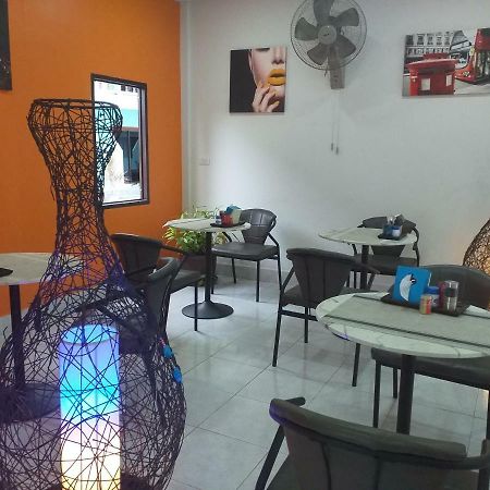 Hanuman Residence Phuket Dış mekan fotoğraf