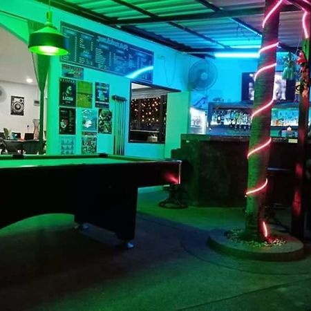 Hanuman Residence Phuket Dış mekan fotoğraf