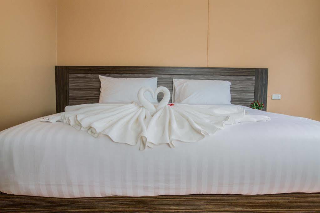 Hanuman Residence Phuket Dış mekan fotoğraf