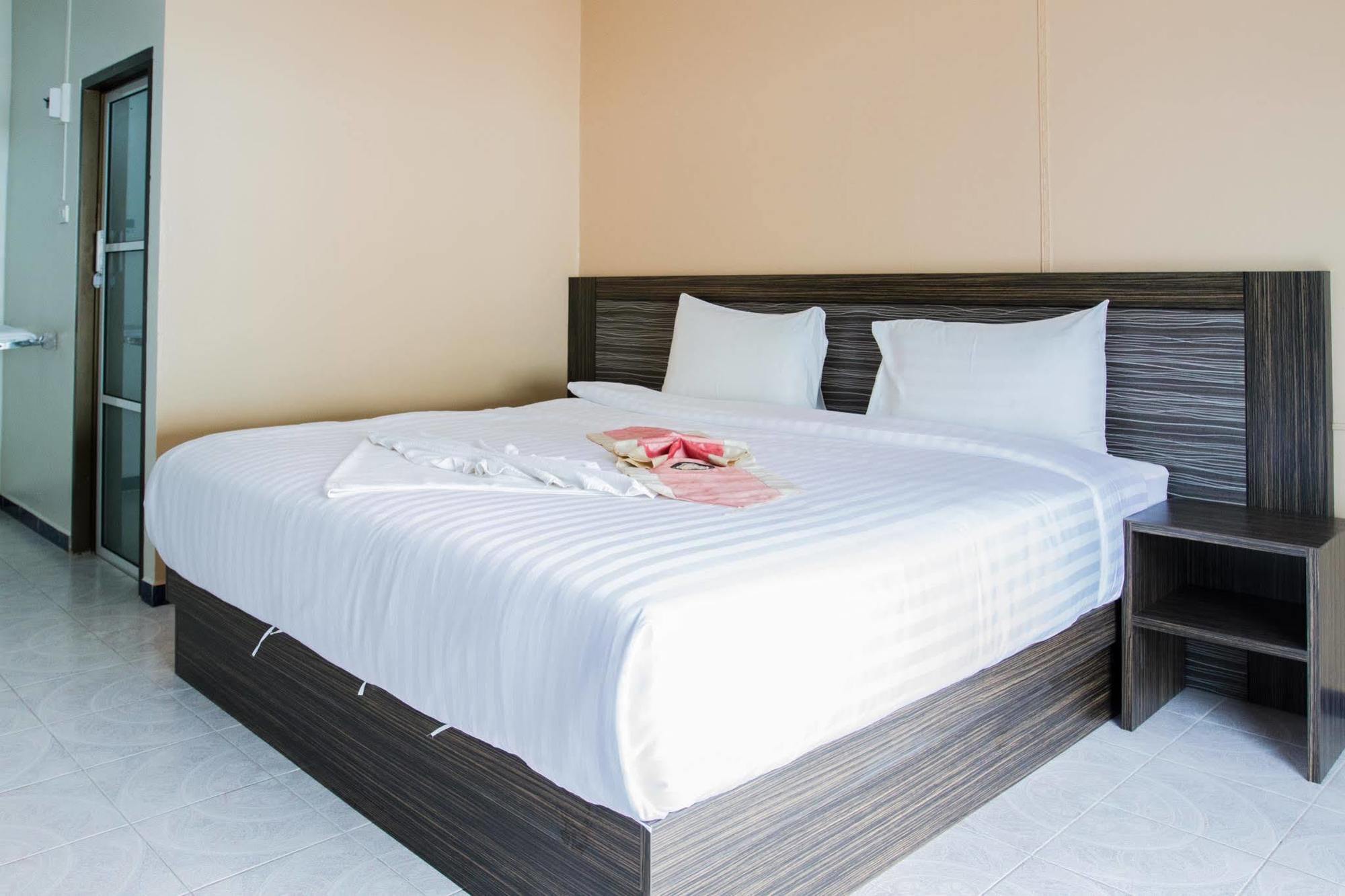 Hanuman Residence Phuket Dış mekan fotoğraf