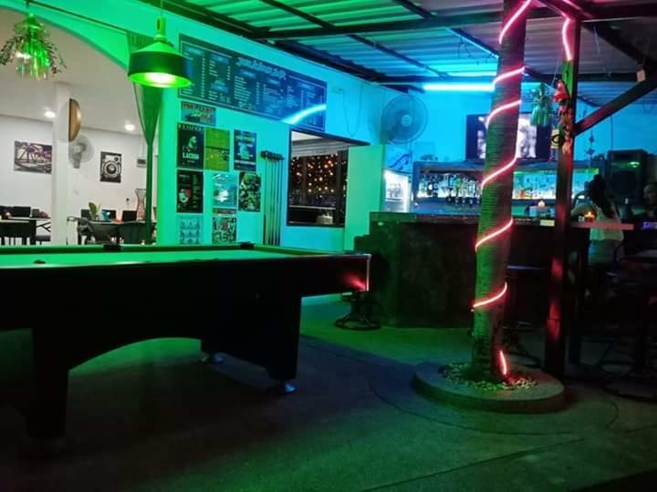 Hanuman Residence Phuket Dış mekan fotoğraf