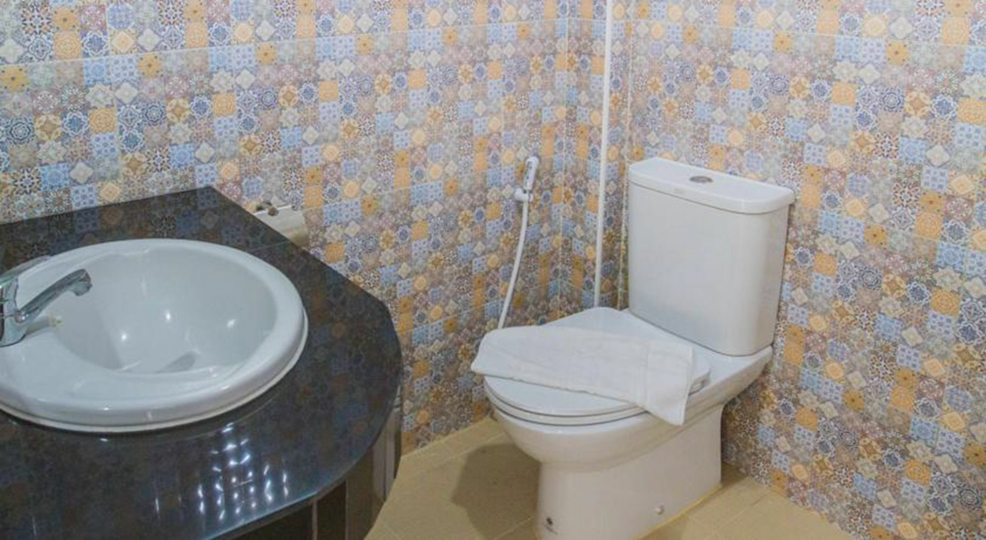 Hanuman Residence Phuket Dış mekan fotoğraf